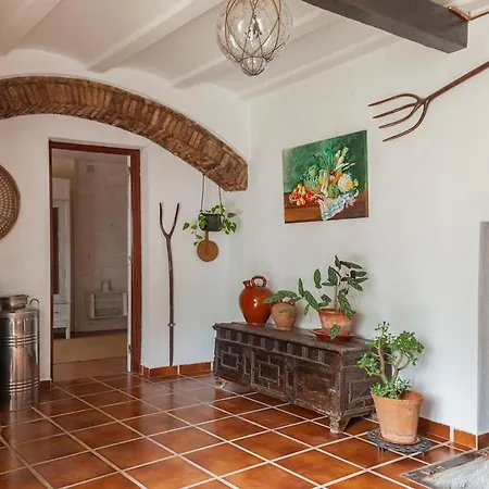 La Gatera * Gélida