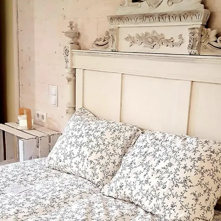 La Gatera Διαμέρισμα Gélida