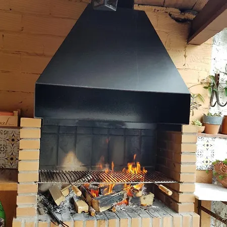 La Gatera Διαμέρισμα Gélida