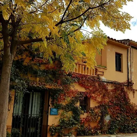 La Gatera * Gélida