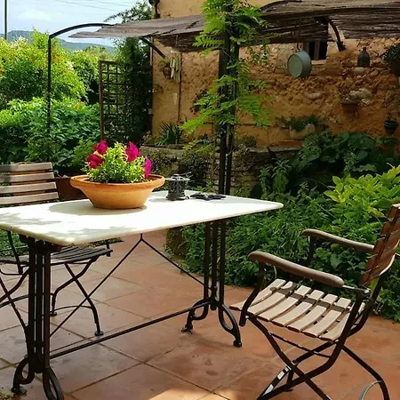 La Gatera Apartment