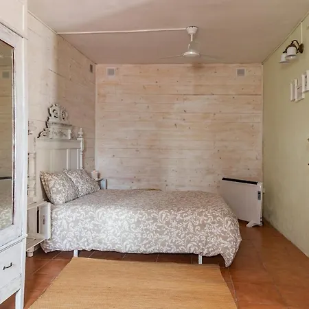 La Gatera Apartment Gelida