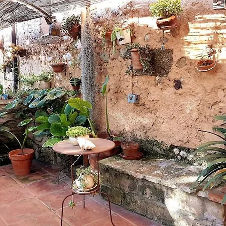 Apartment La Gatera *