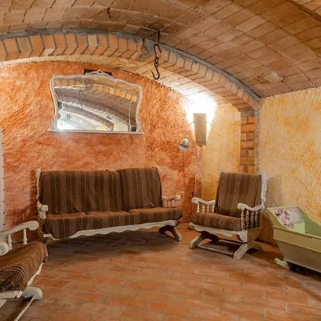 Apartment La Gatera *