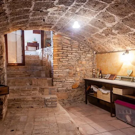 La Gatera Apartment