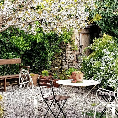 La Gatera Appartement *