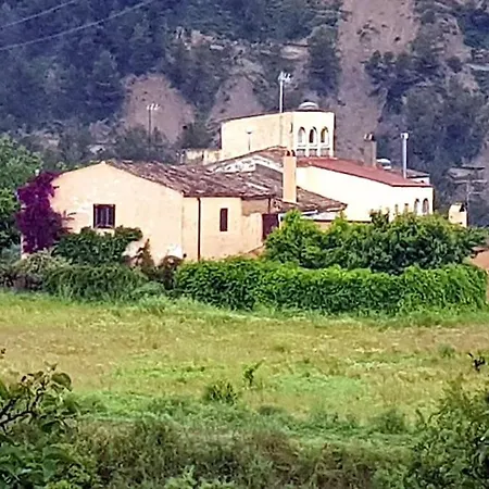 Apartment La Gatera Gelida