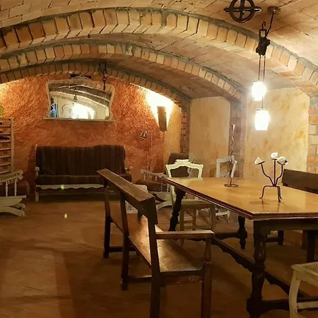 Appartement La Gatera Gélida
