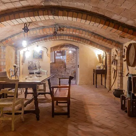 La Gatera Apartment