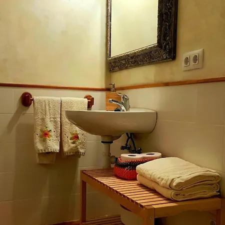 La Gatera Appartement