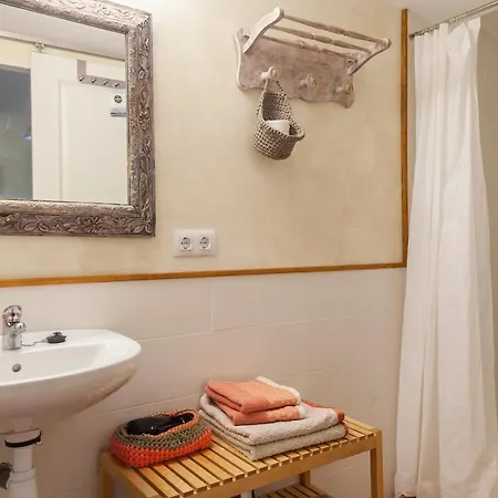 La Gatera Apartment Gelida