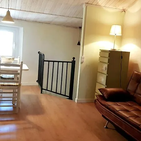 Apartment La Gatera