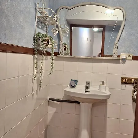 La Gatera Apartment